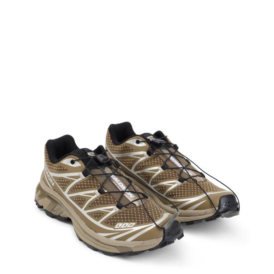 26FW 살로몬 스니커즈 L45471900 COYOTE OXFORD - SALOMON