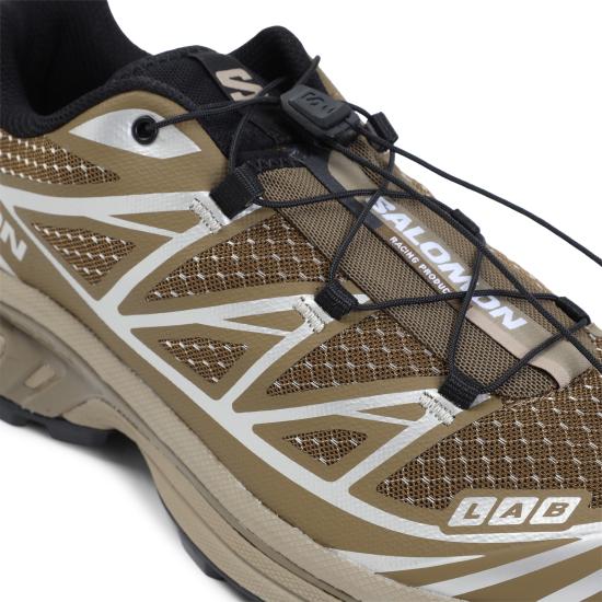 26FW 살로몬 스니커즈 L45471900 COYOTE OXFORD - SALOMON