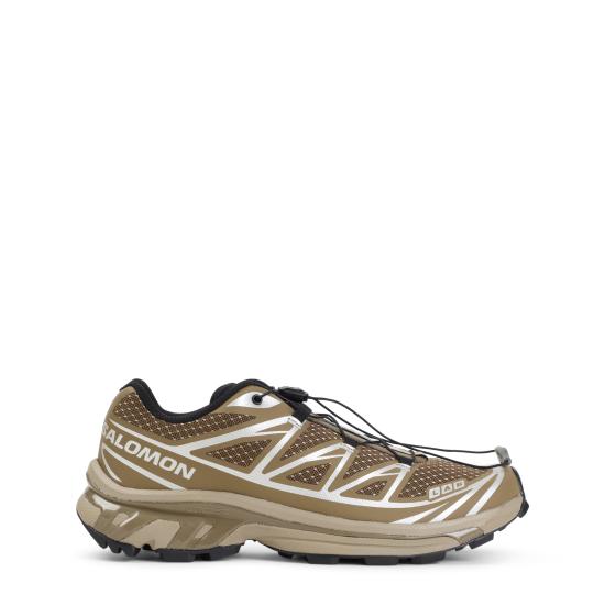 26FW 살로몬 스니커즈 L45471900 COYOTE OXFORD