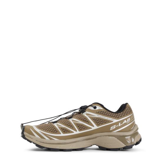 26FW 살로몬 스니커즈 L45471900 COYOTE OXFORD - SALOMON
