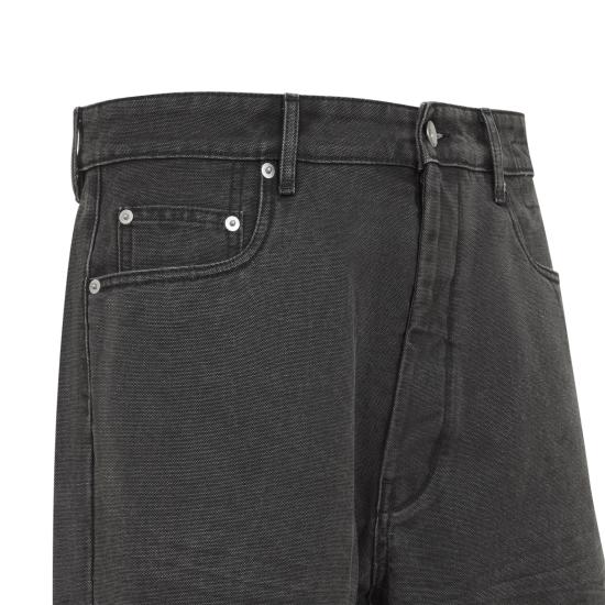 26FW 다크쉐도우 데님 팬츠 DU02F6351 CVG 148 GRAVEL - DRKSHDW
