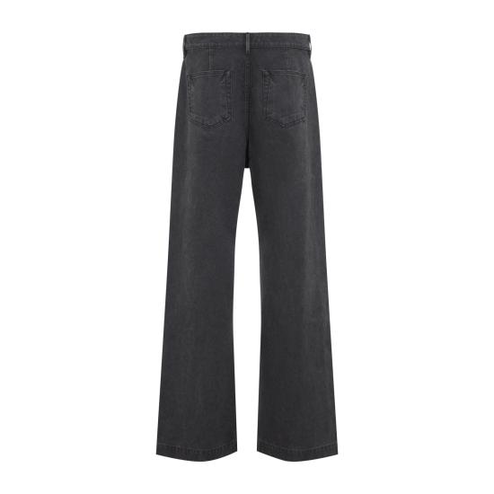 26FW 다크쉐도우 데님 팬츠 DU02F6351 CVG 148 GRAVEL - DRKSHDW