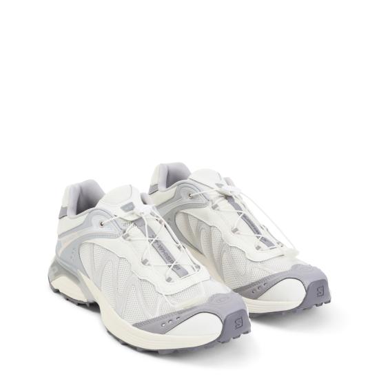 26FW 살로몬 XT-위스퍼 스니커즈 L45472300 VANILA FTW SILVER LILAC - SALOMON