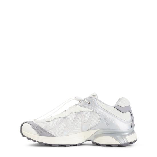 26FW 살로몬 XT-위스퍼 스니커즈 L45472300 VANILA FTW SILVER LILAC - SALOMON