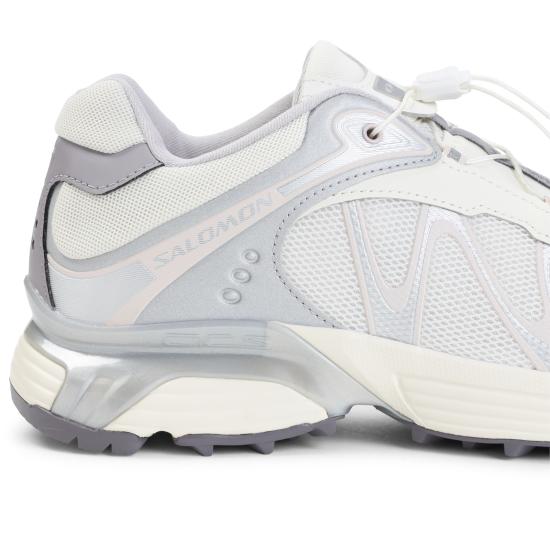 26FW 살로몬 XT-위스퍼 스니커즈 L45472300 VANILA FTW SILVER LILAC - SALOMON