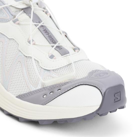 26FW 살로몬 XT-위스퍼 스니커즈 L45472300 VANILA FTW SILVER LILAC - SALOMON