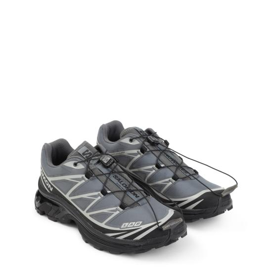 26FW 살로몬 스니커즈 L45404900 CLROCK BLACK PALOM - SALOMON