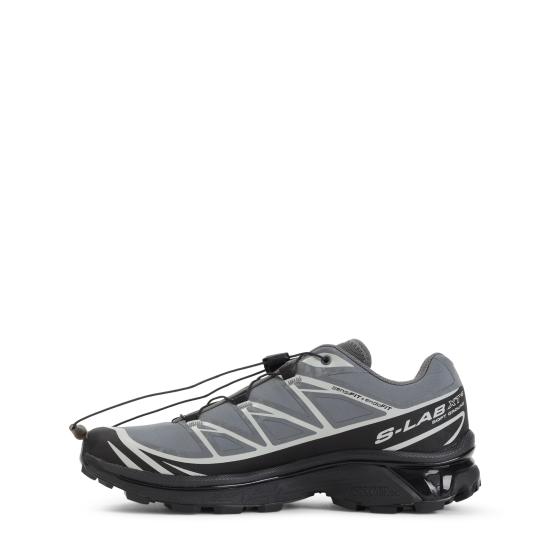 26FW 살로몬 스니커즈 L45404900 CLROCK BLACK PALOM - SALOMON
