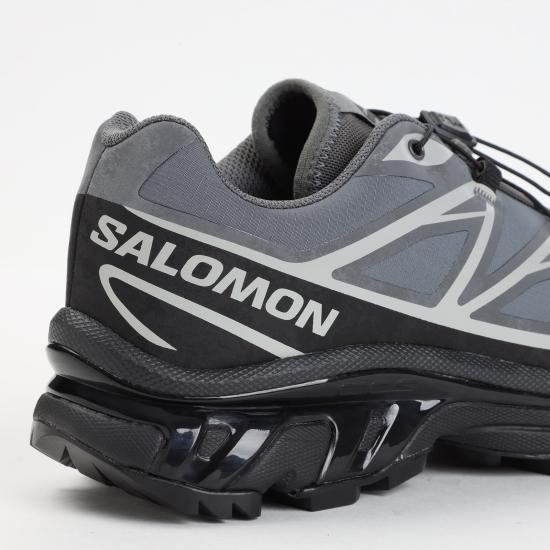 26FW 살로몬 스니커즈 L45404900 CLROCK BLACK PALOM - SALOMON