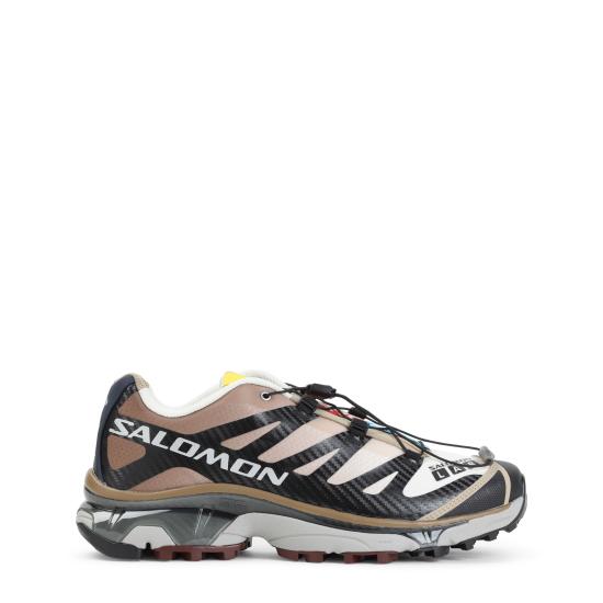 26FW 살로몬 XT-4 OG 스니커즈 L49217100 BLACK DESERT TAN VANILA