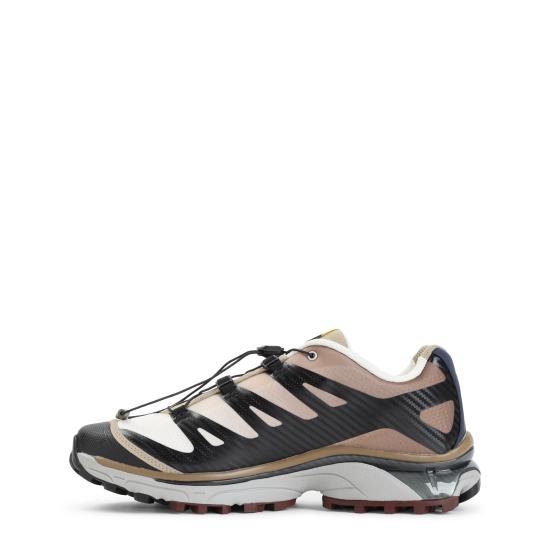 26FW 살로몬 XT-4 OG 스니커즈 L49217100 BLACK DESERT TAN VANILA - SALOMON