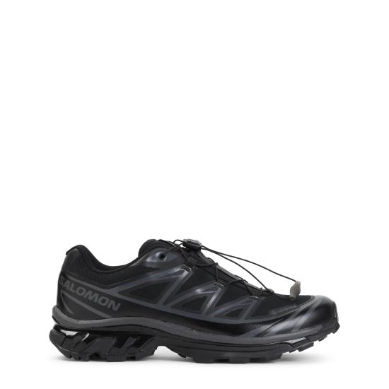 26FW 살로몬 XT-6 고어텍스 스니커즈 L45416900 BLACK ASPHALT