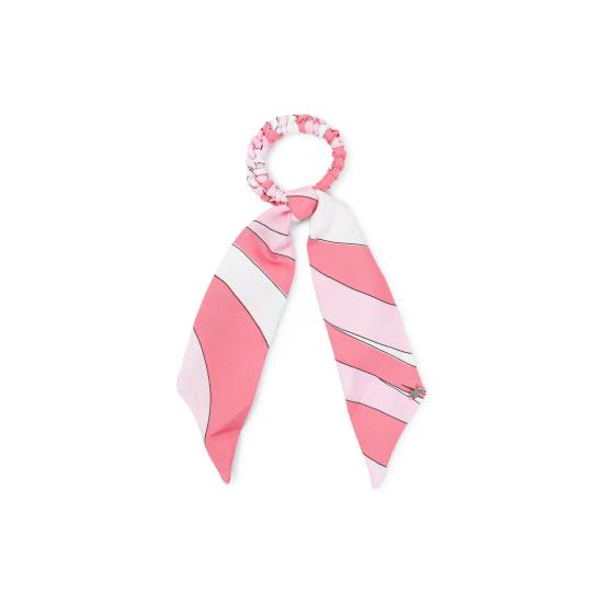 26FW 푸찌 헤어 액세서리 6UGL40 6U761 005 PINK