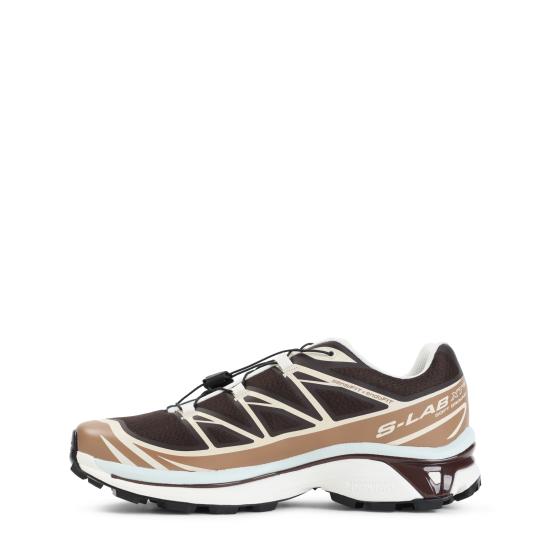 26FW 살로몬 스니커즈 L49306600 BLACK COFFEE BURRO - SALOMON
