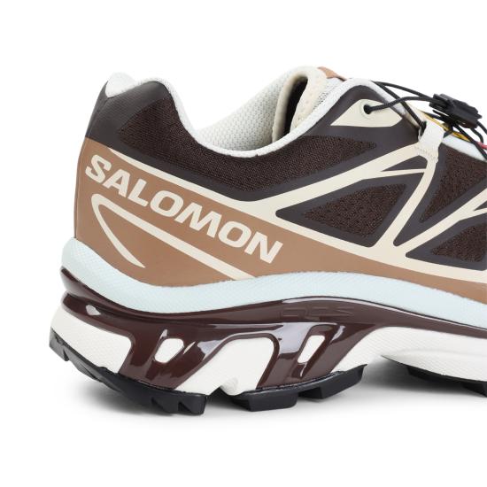26FW 살로몬 스니커즈 L49306600 BLACK COFFEE BURRO - SALOMON