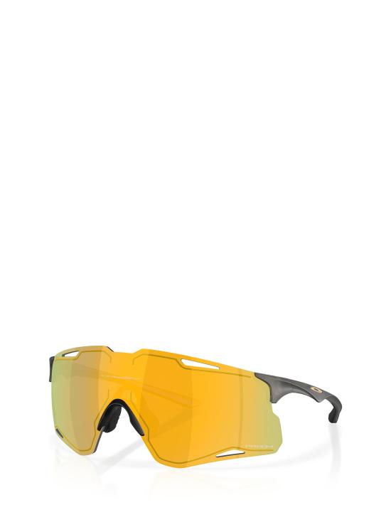 25FW 오클리 선글라스 OO9538D 953803 GREY - OAKLEY