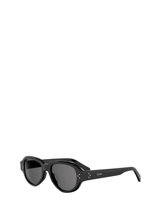 25FW 셀린느 선글라스 CL40357U 01A BLACK - CELINE