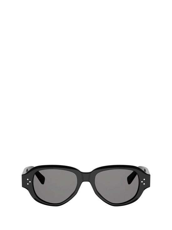 25FW 셀린느 선글라스 CL40357U 01A BLACK
