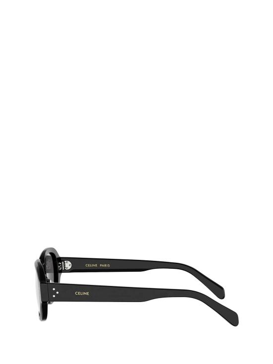 25FW 셀린느 선글라스 CL40357U 01A BLACK - CELINE