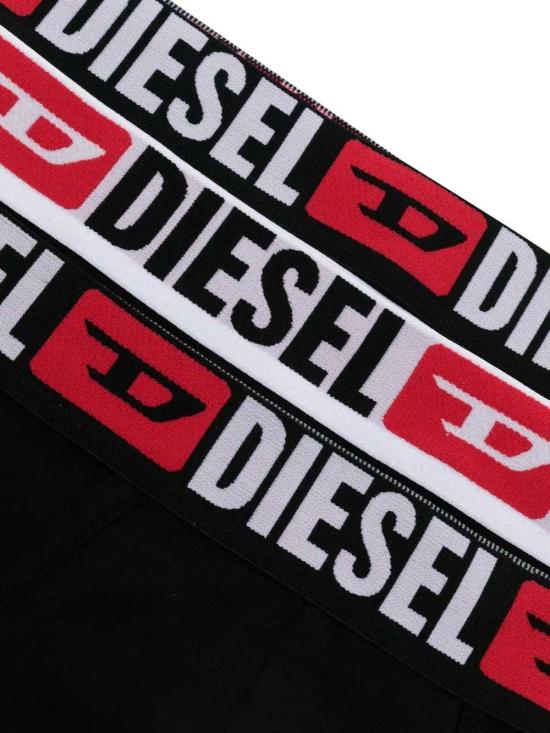 26FW 디젤 Umbr 안드레 브리프 3팩 00SH050DDAI E3784 - DIESEL