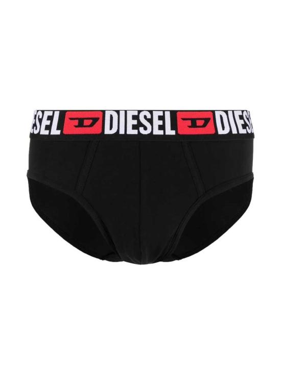 26FW 디젤 Umbr 안드레 브리프 3팩 00SH050DDAI E3784 - DIESEL