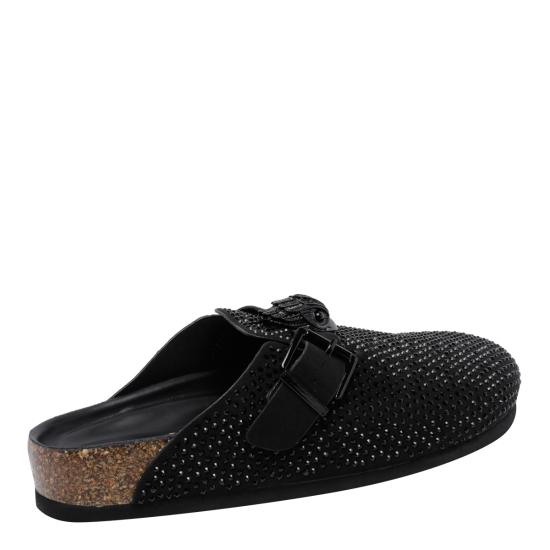 26FW 커트가이거 뮬/슬리퍼 6193300609 BLACK - KURT GEIGER