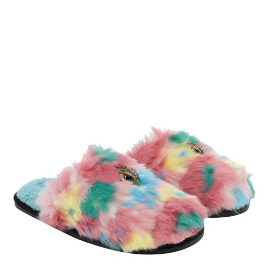 26FW 커트가이거 뮬/슬리퍼 6150769999 MULT OTHER MULTICOLOR - KURT GEIGER