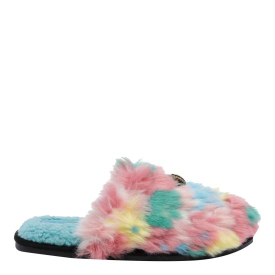 26FW 커트가이거 뮬/슬리퍼 6150769999 MULT OTHER MULTICOLOR