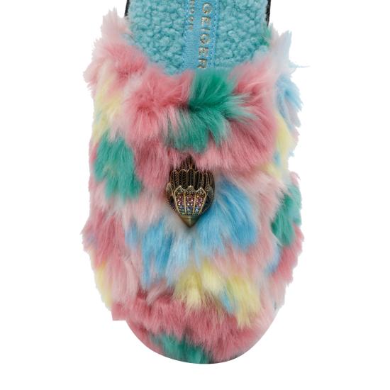 26FW 커트가이거 뮬/슬리퍼 6150769999 MULT OTHER MULTICOLOR - KURT GEIGER