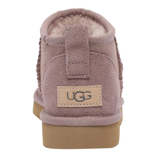 26FW 어그 울트라 미니 부츠 1116109 PRTBL PINK - UGG