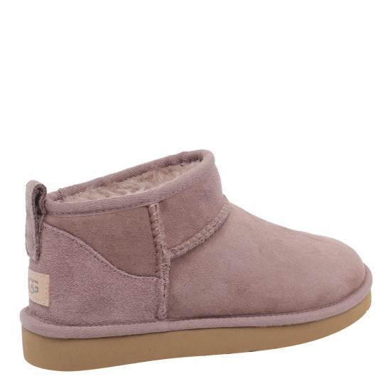 26FW 어그 울트라 미니 부츠 1116109 PRTBL PINK - UGG
