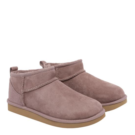 26FW 어그 울트라 미니 부츠 1116109 PRTBL PINK - UGG