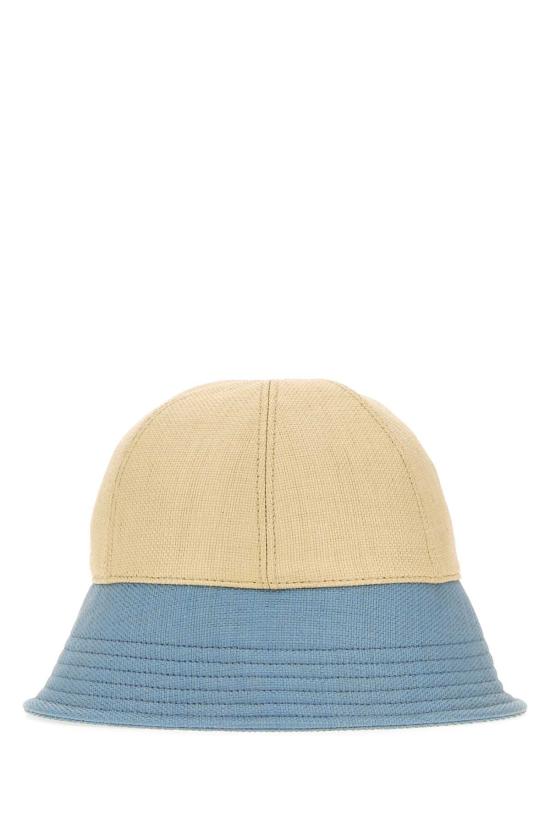 26FW 프라다 모자 1HC5132ZP4 F0JZ8 Multicoloured