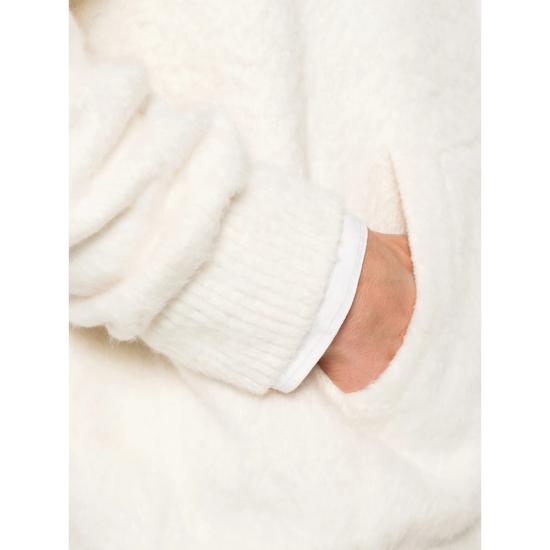26FW 로베르토 콜리나 니트웨어 263MYB45307 BIANC NEUTRALS - ROBERTO COLLINA