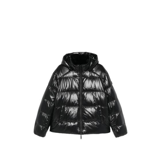 26FW 무스너클 패딩 M36MJ145 313 BLACK