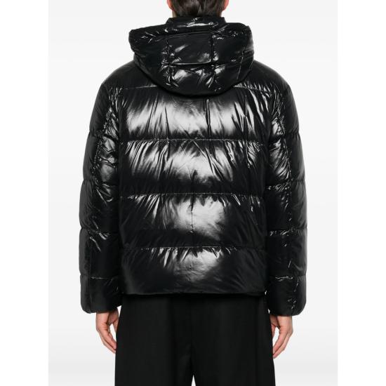 26FW 무스너클 패딩 M36MJ145 313 BLACK - MOOSE KNUCKLES