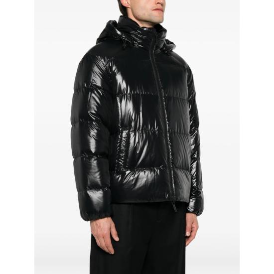 26FW 무스너클 패딩 M36MJ145 313 BLACK - MOOSE KNUCKLES