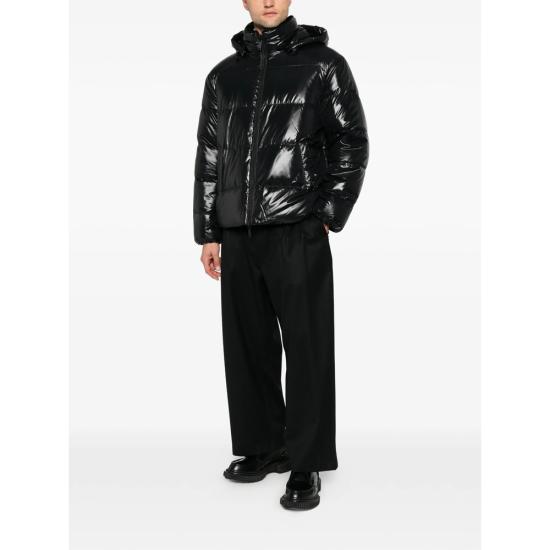 26FW 무스너클 패딩 M36MJ145 313 BLACK - MOOSE KNUCKLES