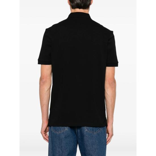 26FW 휴고보스 폴로 티셔츠 50466202 001 BLACK - HUGO BOSS