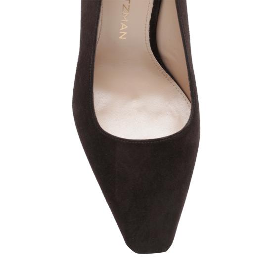 26FW 스튜어트 와이츠먼 힐/펌프스 K1534L3 200 BROWN - STUART WEITZMAN