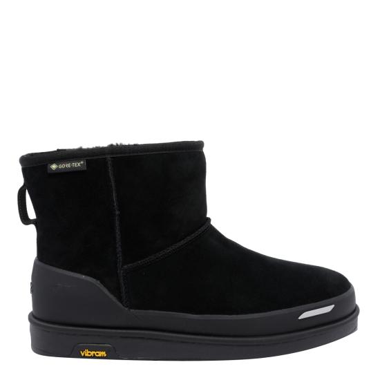 26FW 어그 부츠 1180196 BLK BLACK