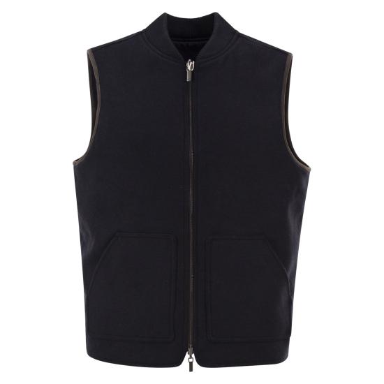 26FW 세인트바쓰 베스트 SPEN002 BLUE