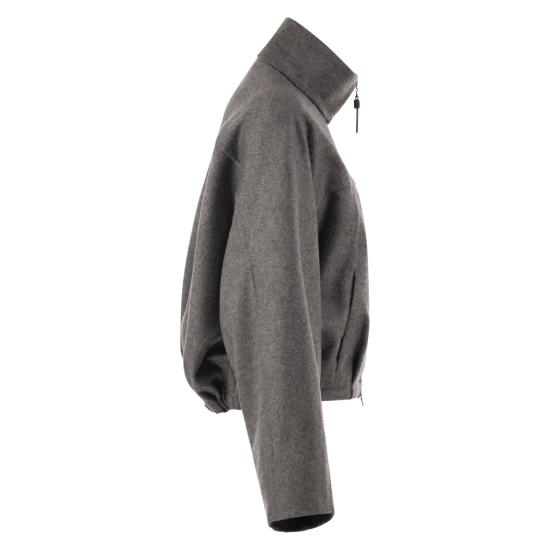 26FW 브루넬로 쿠치넬리 스웨터 MD565B3F06 ANTHRACITE - BRUNELLO CUCINELLI
