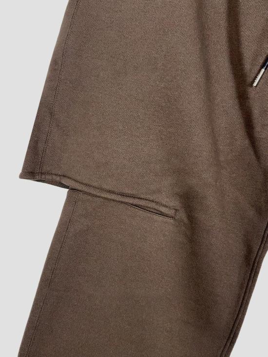 26FW 사카이 스트레이트 팬츠 2608685 501 KHAKI - SACAI