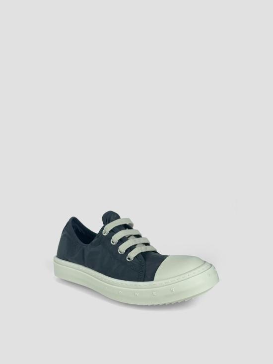 26FW 릭 오웬스 로퍼 RO02F5899NDOEH4 911 BLK MLK - RICK OWENS
