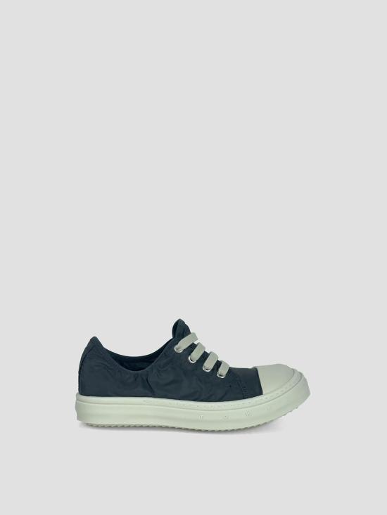 26FW 릭 오웬스 로퍼 RO02F5899NDOEH4 911 BLK MLK