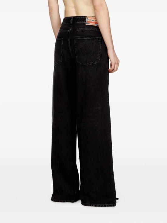 26FW 디젤 데님 팬츠 A0692509P09 02 - DIESEL
