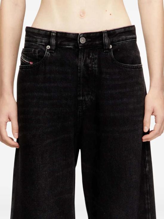 26FW 디젤 데님 팬츠 A0692509P09 02 - DIESEL