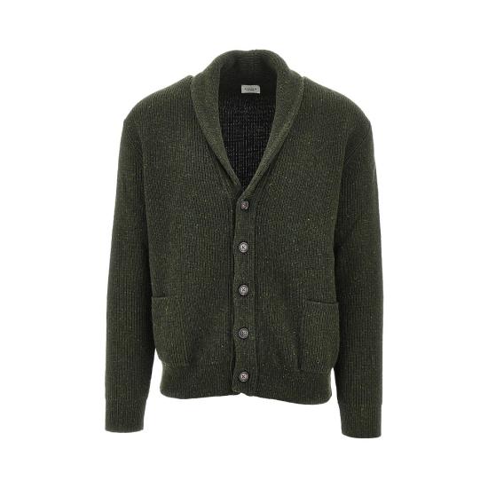 26FW 갈리아 니트웨어 ERALDU7214 Green