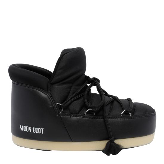 26FW 문부츠 부츠 1470020 N001 BLACK